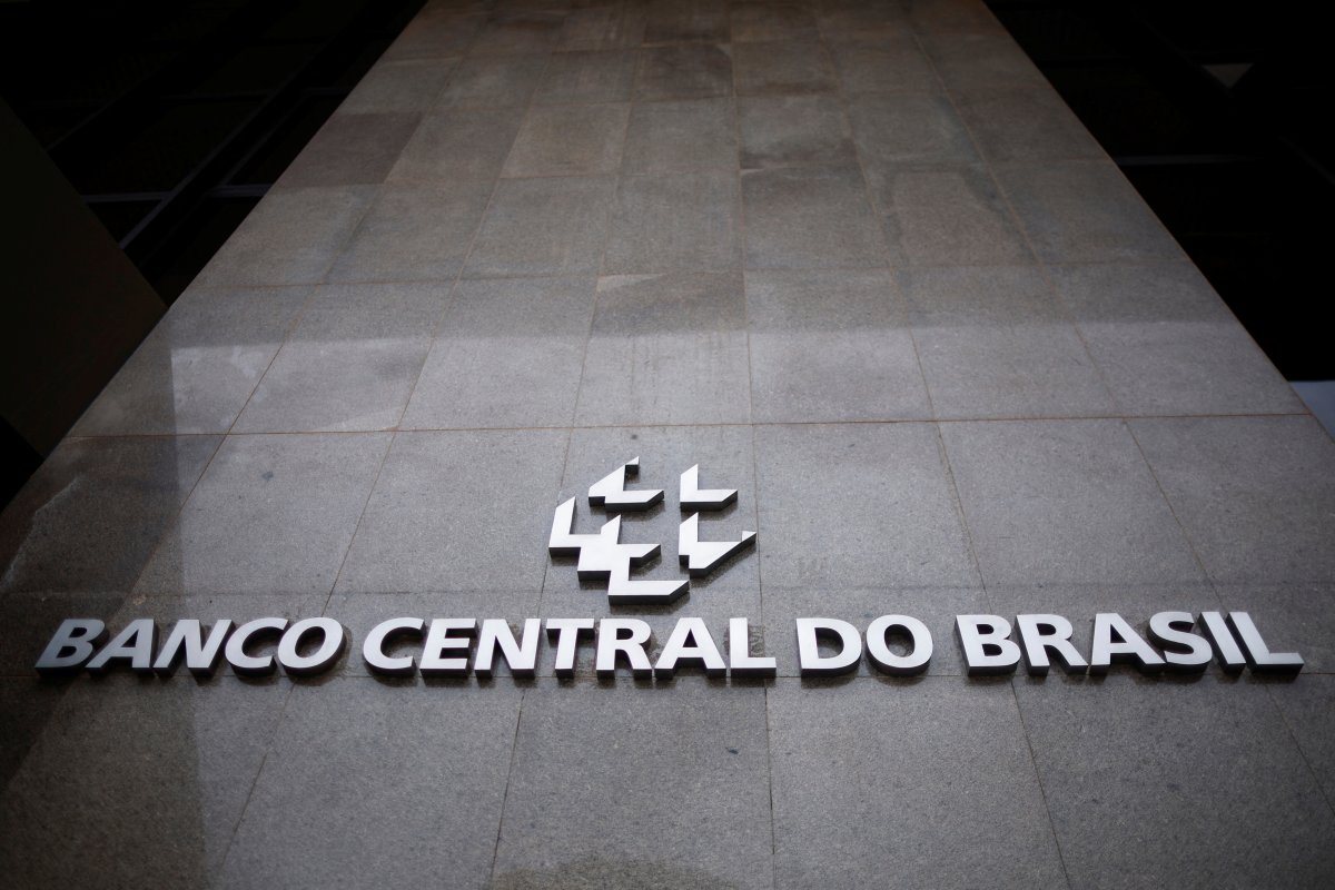 Banco Central não aceita propostas em leilões de dólar à vista e swap reverso
